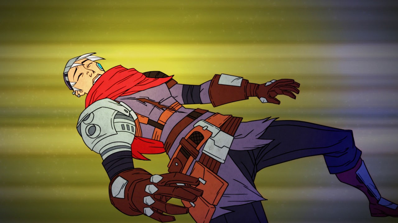 Griftlands от авторов Donʼt Starve вышла в раннем доступе в Steam - изображение обложка