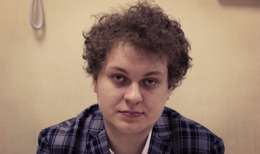 Блогеру Юрию Хованскому предъявили обвинение в оправдании терроризма - изображение обложка