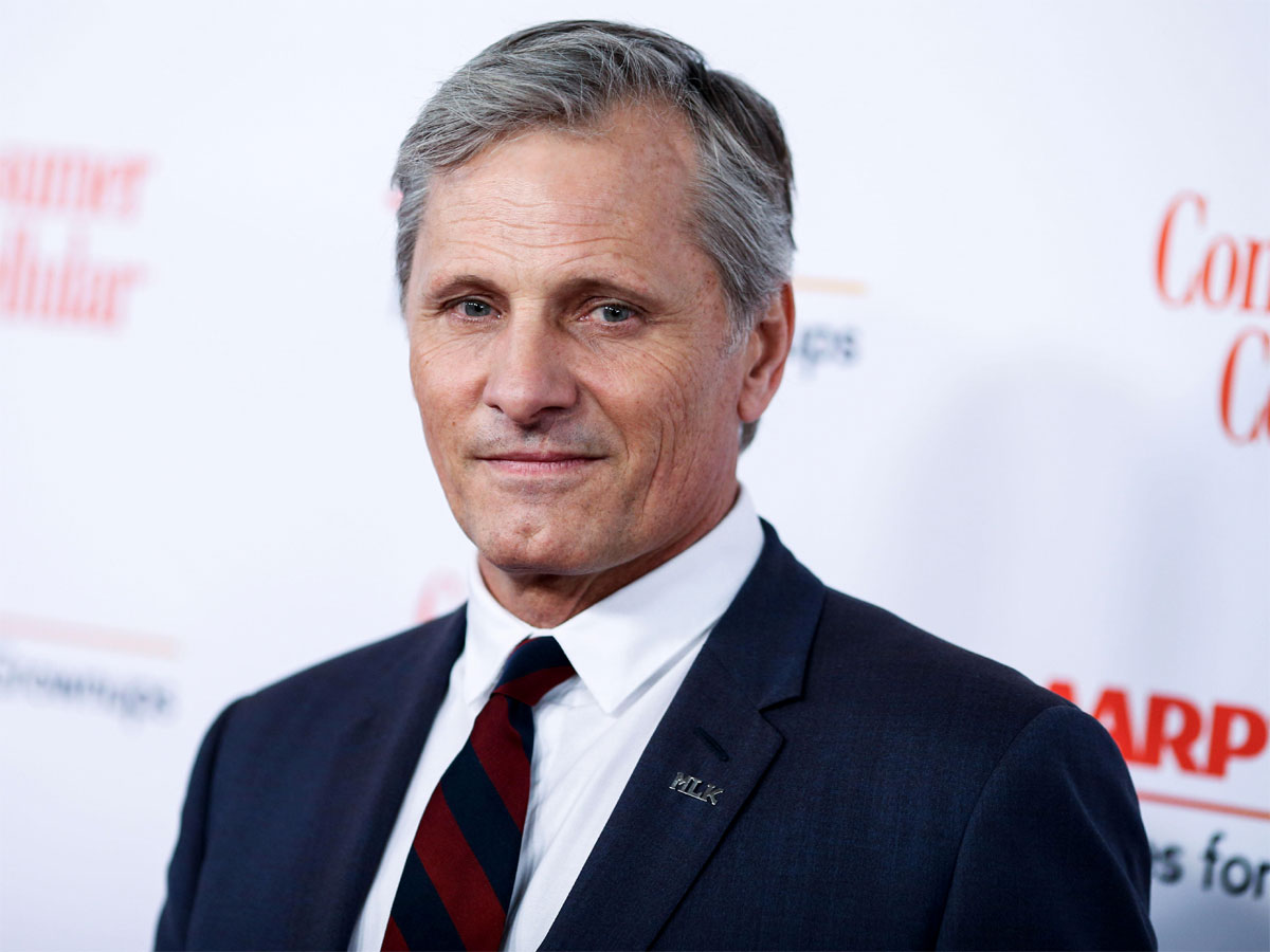 Вигго Мортенсен может сыграть в новом фильме режиссера «Зеленой книги» - изображение обложка