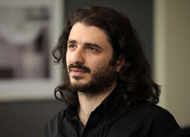 Сарик Андреасян решил покинуть Enjoy Movies