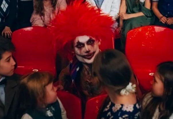 Morgenshtern подарит слушателям нового альбома «ВКонтакте» стикеры с Кизару - изображение обложка