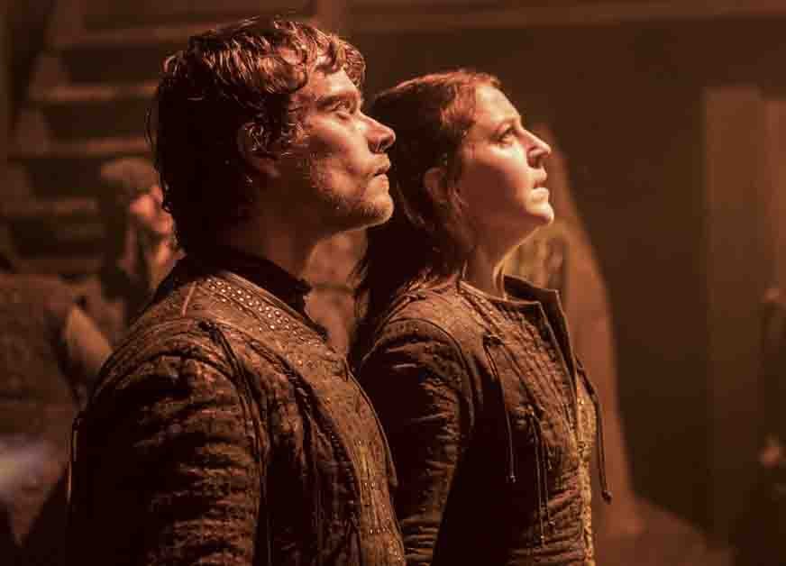 Спойлеры 2 серии 7 сезона «Игры престолов» - изображение обложка