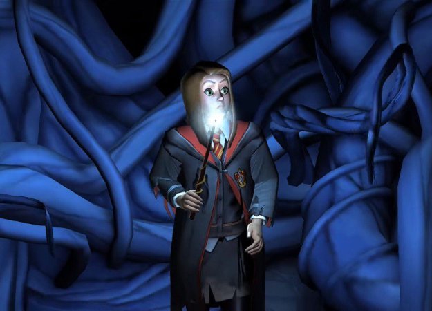 В чем секрет популярности Harry Potter: Hogwarts Mystery? Виноваты дети и тренды - изображение обложка