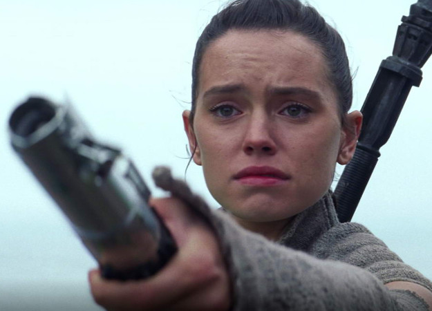 Режиссер Райан Джонсон не жалеет о своих решениях в «Последних джедаях» - изображение обложка