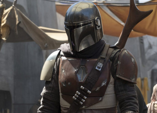 Первое фото «Мандалорца» Джона Фавро. Режиссер «Тора: Рагнарек» Тайка Вайтити тоже участвует! - изображение обложка
