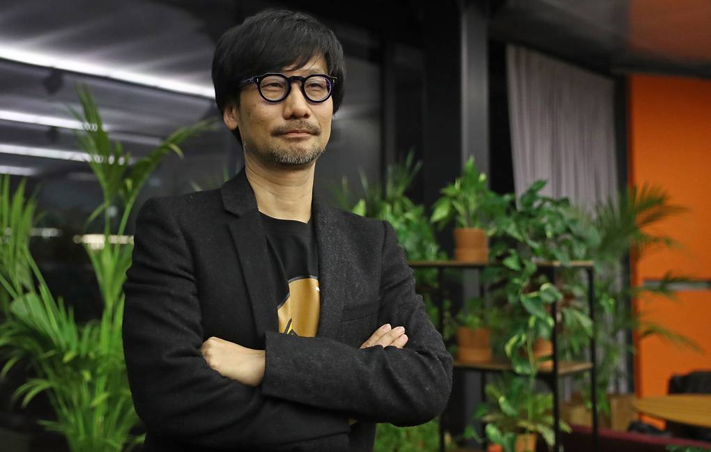 Кодзима объединил Death Stranding и «1917» в одном ролике. Фанаты в восторге - изображение обложка