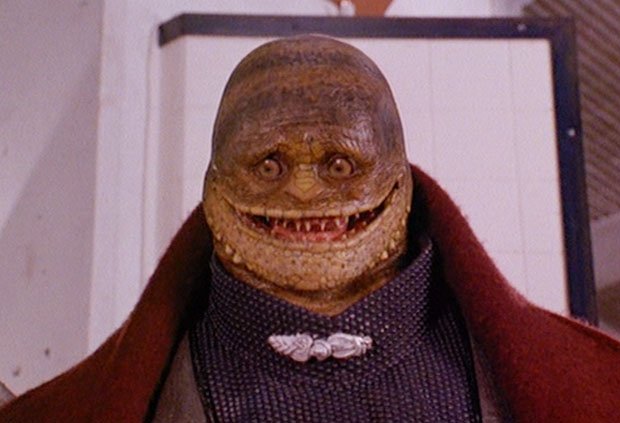 Nintendo возвращается в кино - изображение обложка