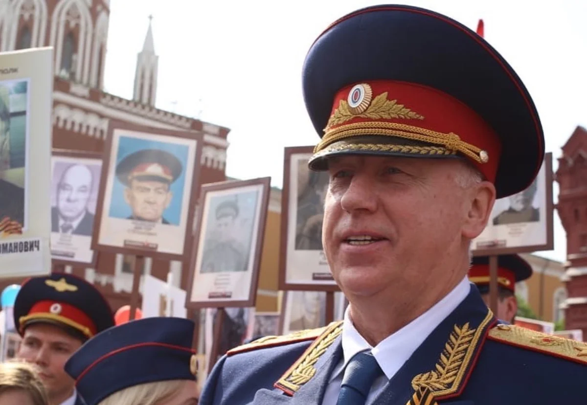 Глава СК Бастрыкин обвинил Запад в дестабилизации российской молодёжи через игры и кино - изображение обложка