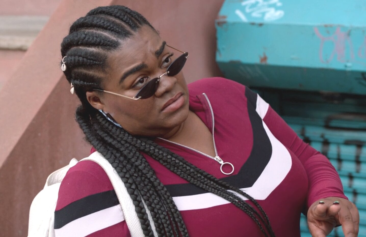 Обложка: кадр из сериала «Меломанка»