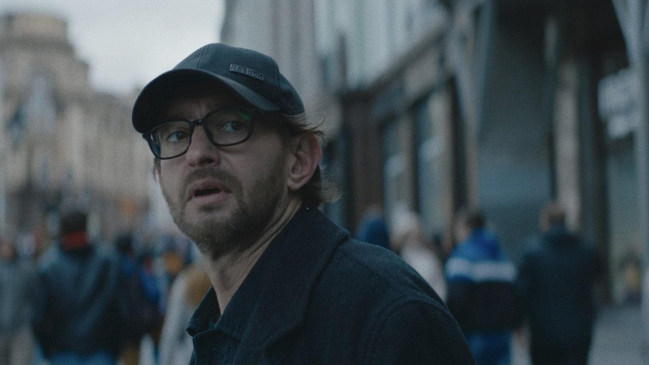 Хабенский рассказал Урганту о фильме «Фея» — он сыграл разработчика игр - изображение обложка