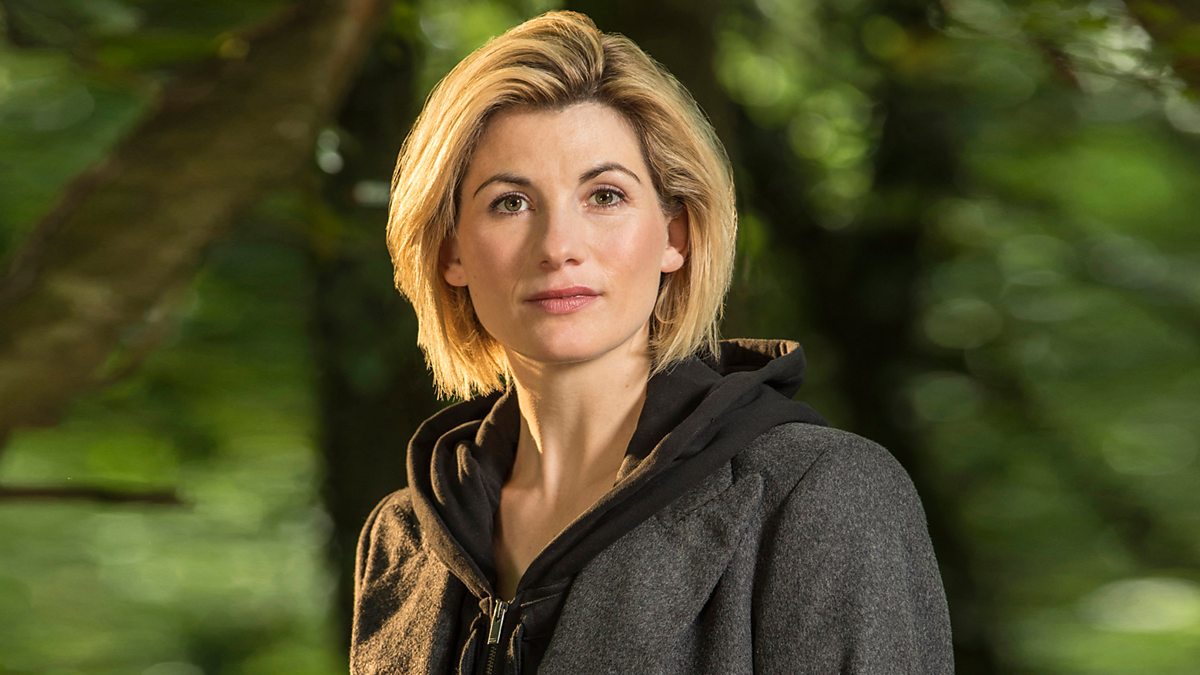 Пять советов от Доктора Кто: Джоди Уиттакер записала трогательное послание фанатам - изображение обложка