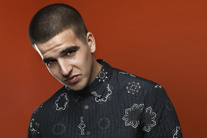 «Начал спускать штаны перед сотрудниками»: Федук стал гостем шоу «Я себя знаю!» - изображение обложка