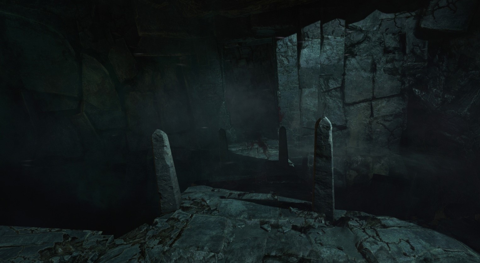 Анонсирована Amnesia: Rebirth. Это третья часть хоррор-серии