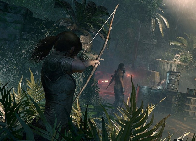 Сценаристка Tomb Raider Рианна Пратчетт считает, что пора делать видеоигры про крутых матерей