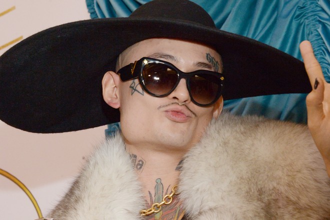 Моргенштерна оштрафовали на 300 тысяч рублей из-за плагиата песни «Владимир Путин — молодец» - изображение обложка