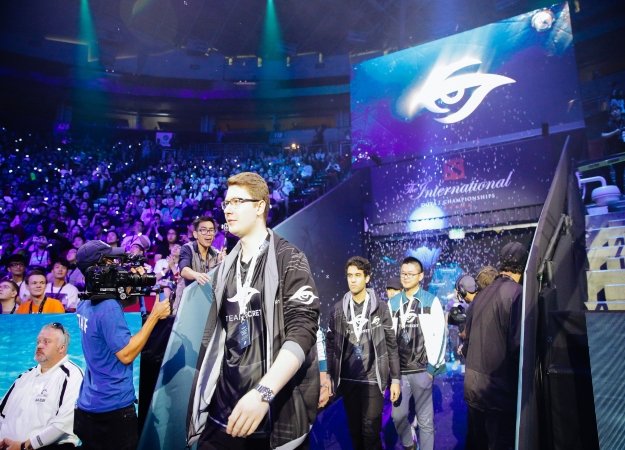 Когда лузера круче виннеров. Анонс второго дня плей-офф TI7 - изображение обложка