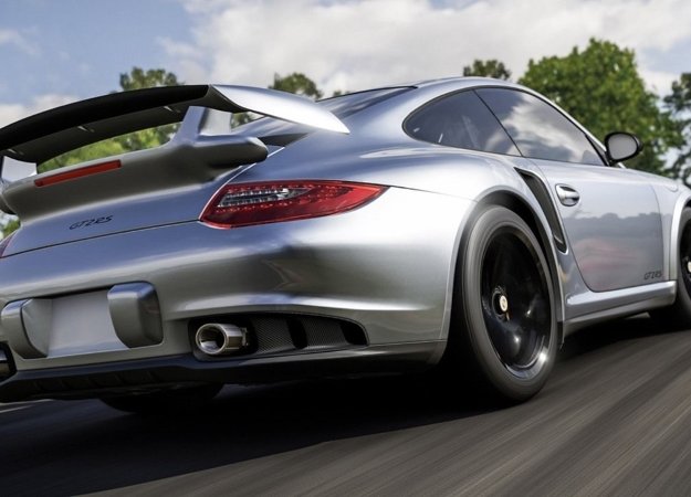 Системные требования Forza Motorsport 7. Маловато будет - изображение обложка