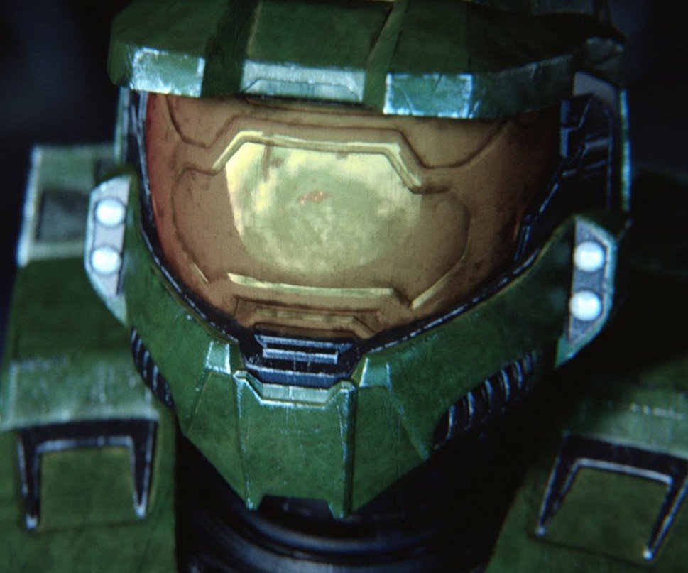 Чиф говорит о долге защитника человечества в трейлере переиздания Halo - изображение обложка