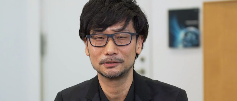 Хидео Кодзиме подарили поющих Чебурашек и российские конфеты - изображение обложка