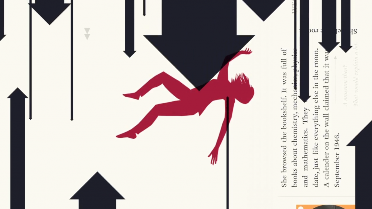 В App Store открылся раздел с играми независимых разработчиков
 - изображение обложка