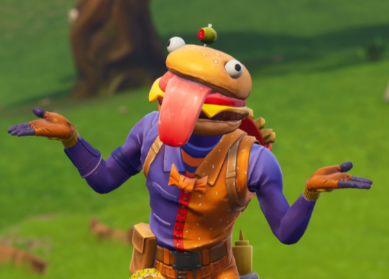 Shroud рассказал, чем плох киберспортивный Fortnite - изображение обложка