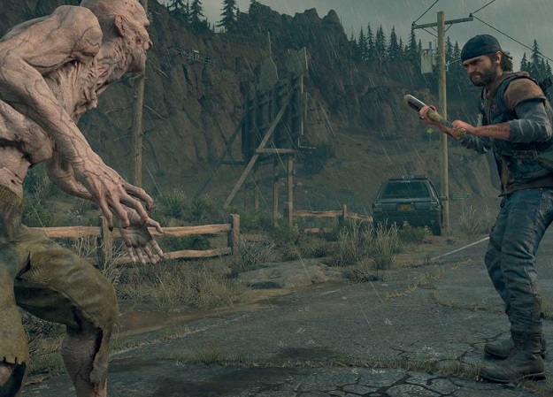 СМИ: прохождение Days Gone на 20 процентов состоит из роликов. Это шесть часов кино - изображение обложка