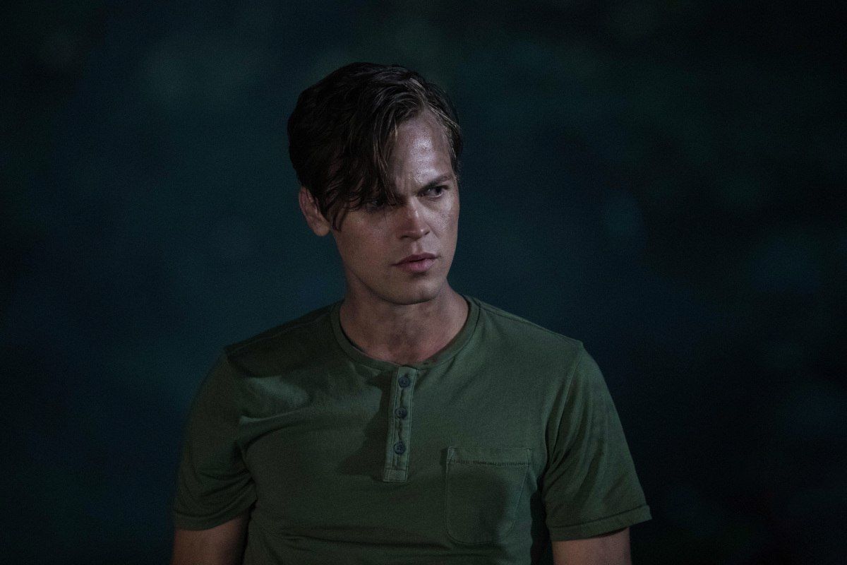 Эндрю Дабб: в последнем сезоне «Сверхъестественного» Джек сыграет важную роль  - изображение обложка