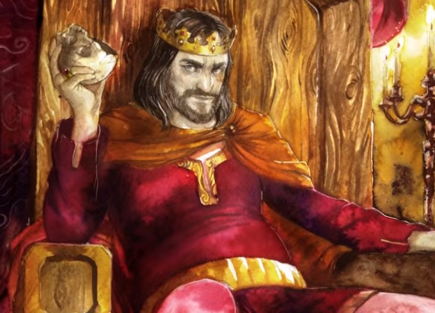 Новая игра от ведущего геймдизайнера Civilization 5 все-таки выйдет спустя семь лет разработки - изображение обложка