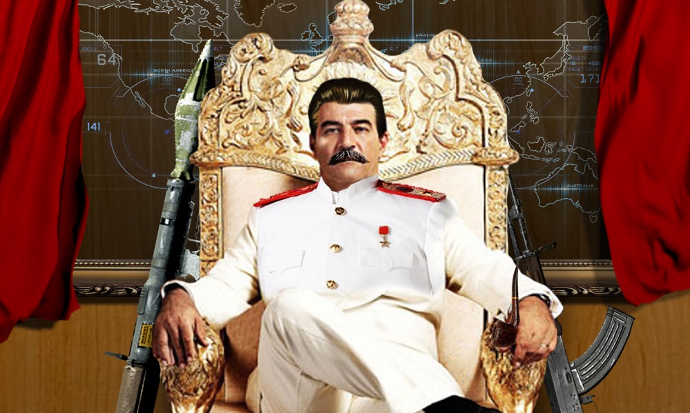 Умерли сразу два актера, игравшие русских в Command & Conquer