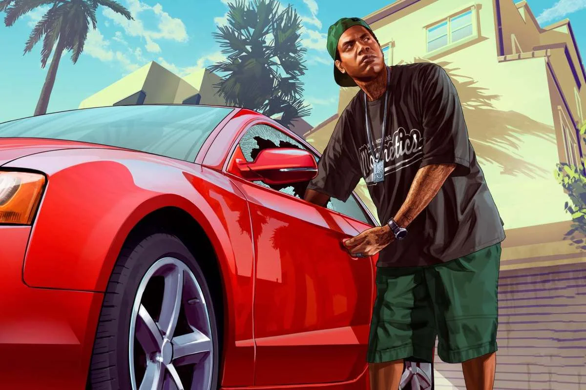 Бывший продюсер Rockstar высказался о возможной дате выхода Grand Theft Auto VI - изображение обложка