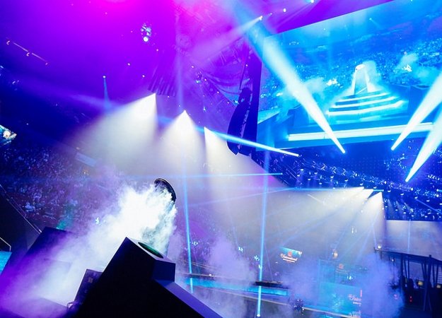 Расписание игр и анонс финального 10 дня The International 2017 - изображение обложка