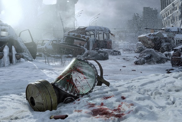 Разработчики Metro: Exodus поделились системными требованиями игры - изображение обложка