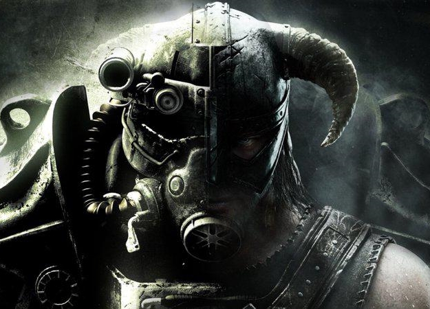 Слух: Bethesda анонсирует космическую RPG Starfield на E3 2018 - изображение обложка