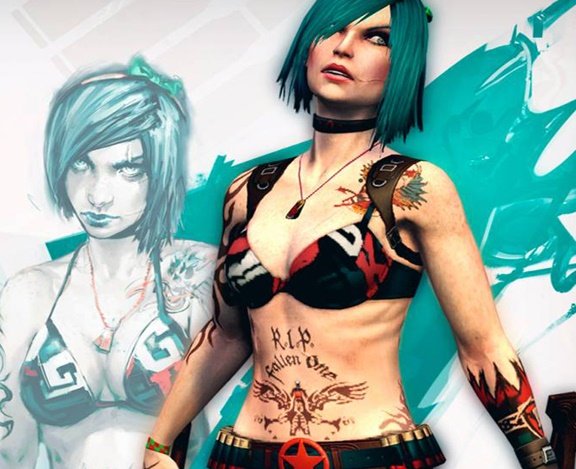 Вышла худшая консольная игра поколения - изображение обложка