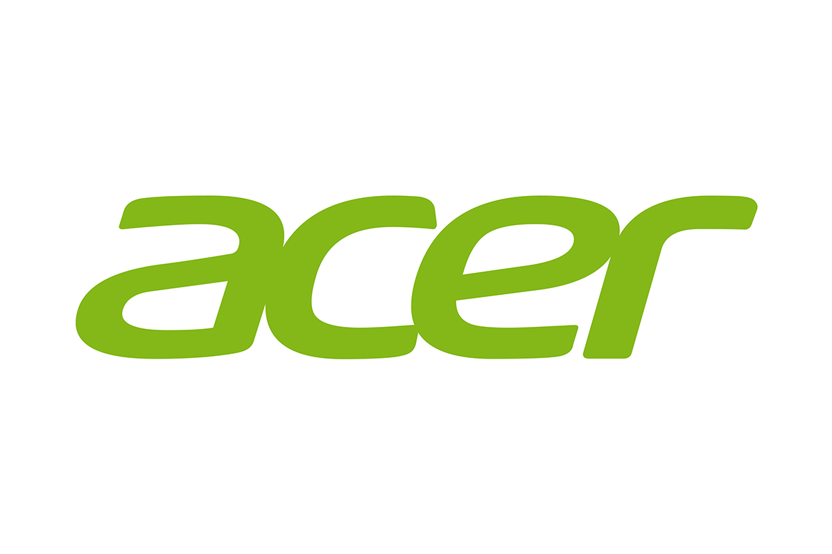 Обложка: Логотип Acer