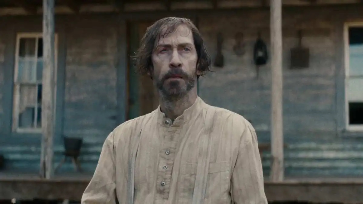 BadComedian порекомендовал свежий вестерн любителям жанра - изображение обложка