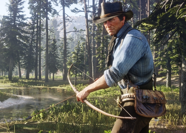 Упоминание PC-версии Red Dead Redemption 2 нашли в резюме программиста Rockstar - изображение обложка