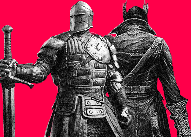 Новости 15 октября одной строкой: отмененный ремейк Shenmue, возвращение хоррора «Поворот не туда» - изображение обложка