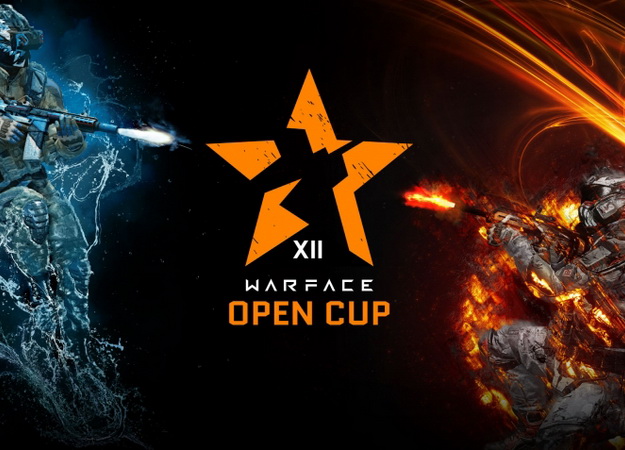 LAN-финал Warface Open Cup 14 пройдет в Москве с 1 по 3 февраля 2019 года - изображение обложка
