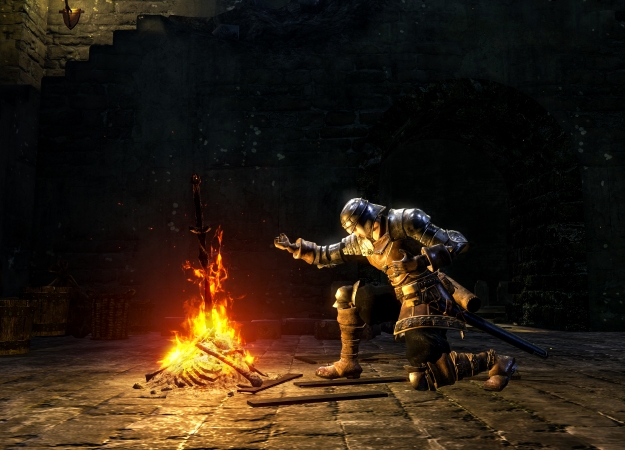 Пользователь Twitter нашел в файлах Dark Souls: Remastered 17 неиспользованных карт