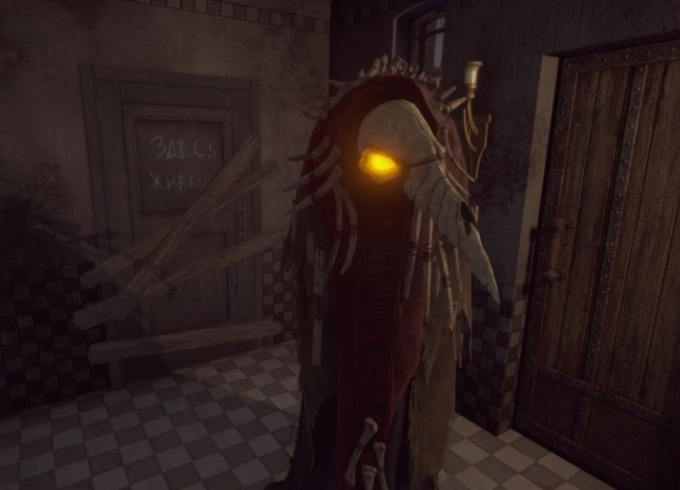 Как там новая «Мор. Утопия»? Разработчики наглядно отчитались о проделанной работе гифками - изображение обложка