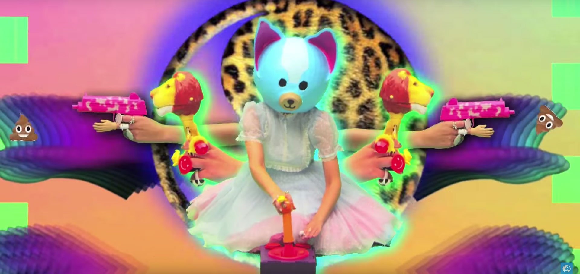 Вынос мозга: Ubisoft написала песню про Чихуахуа для Just Dance 2016 - изображение обложка