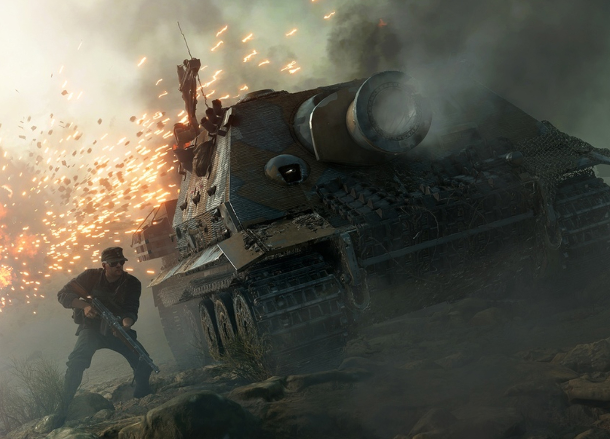 Мнение. Закрытый альфа-тест Battlefield V — что мы узнали об игре?