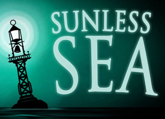 Мначрную ролевую игру Sunless Sea портировали на iOS - изображение обложка