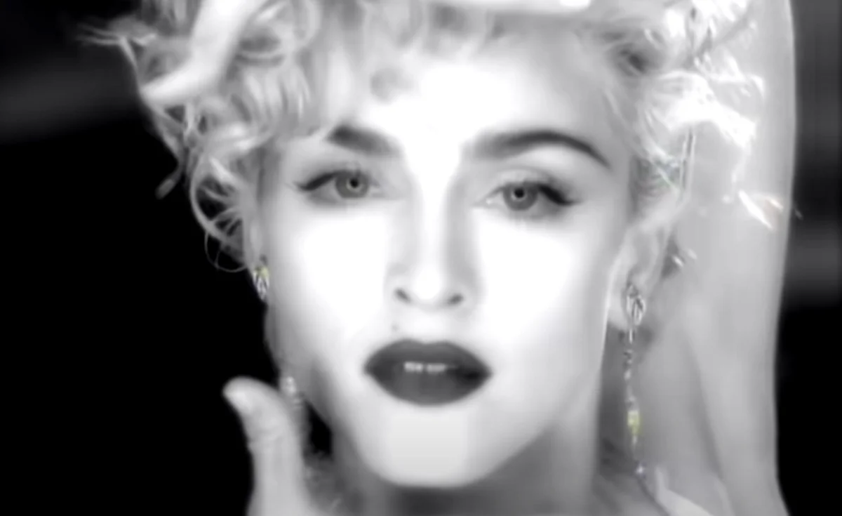 Billboard назвал песни Леди Гаги и Мадонны лучшими гимнами ЛГБТ-сообщества - изображение 1