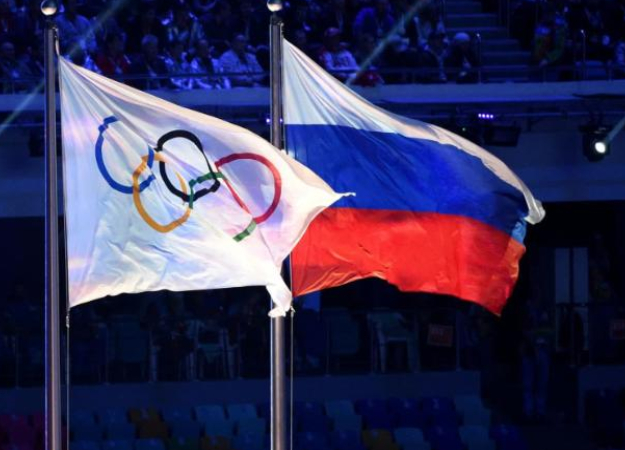 Санкции WADA не затронут киберспорт, пока киберспорт не появится на Олимпиаде - изображение обложка