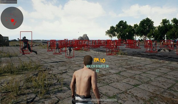 В сентябре в PUBG забанили столько же читеров, сколько за период с марта по август - изображение обложка