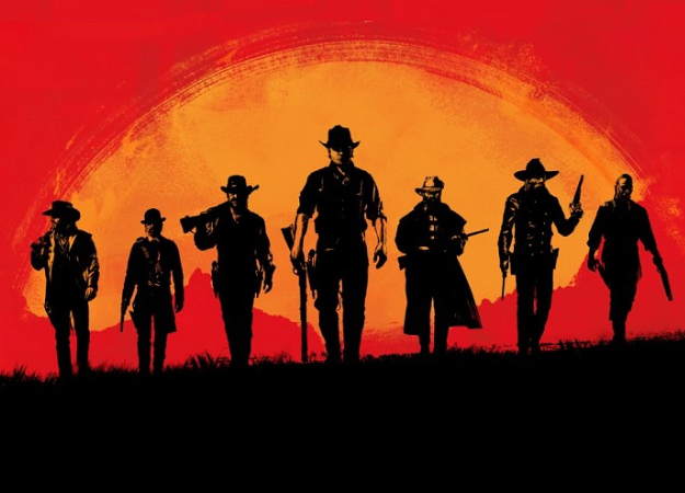 Главные игры 2018 — Anthem, Red Dead Redemption 2, Spider-Man и другие