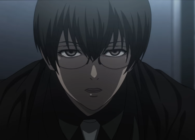 Красноглазые главные герои в новом тизере четвертого сезона «Токийского гуля» - изображение обложка