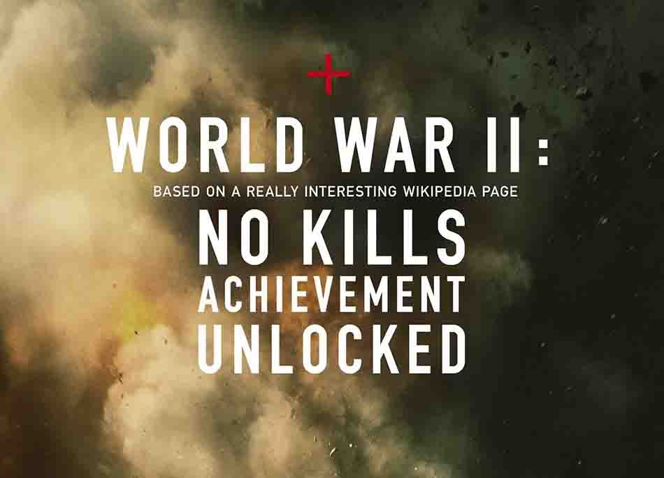 Претендентам на «Оскар» нарисовали честные постеры - изображение обложка